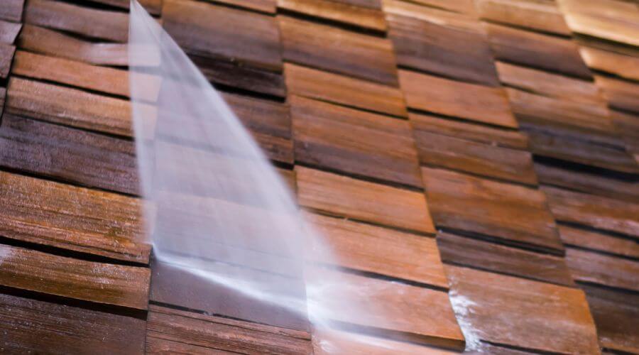 Roof Repair in Unity, ME